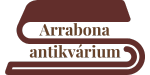 Arrabona Antikvárium                        