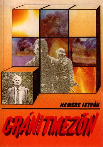 Nemere István: Gránitmezőn