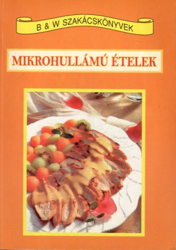 Mikrohullámú ételek