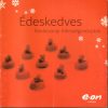 Buday Péter: Édeskedves