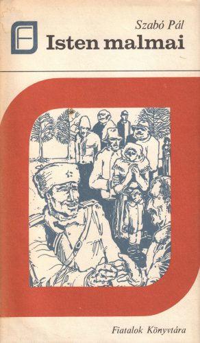 Szabó Pál: Isten malmai