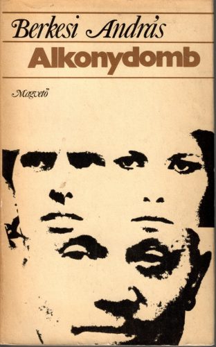 Berkesi András: Alkonydomb