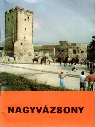 Zákonyi Ferenc: Nagyvázsony