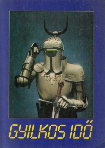 Alfred Bester // : Gyilkos idő