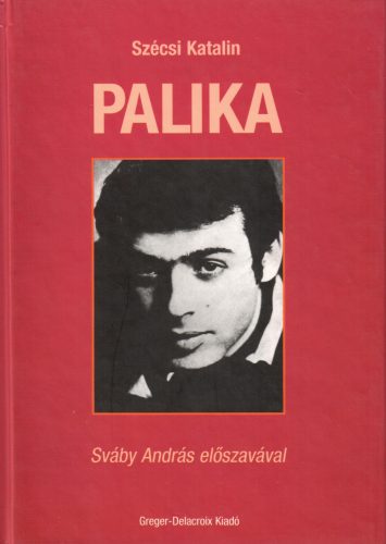 Szécsi Katalin: Palika