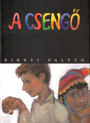 Kirsti Paltto: A csengő