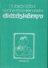 Dr. Zajkás Gábor,-Gaálné Póda Bernadette: Diétáskönyv