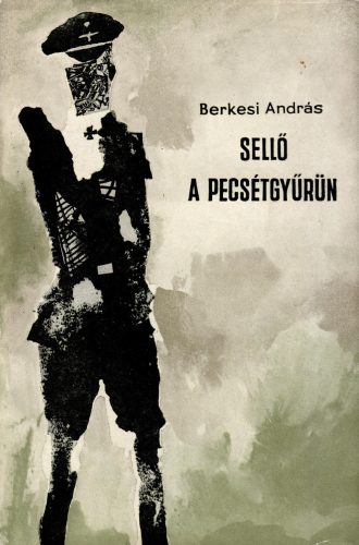 Berkesi András: Sellő a pecsétgyürün