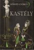 Szántó György: Kastély