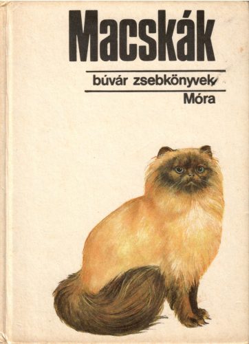 Veress István: Macskák