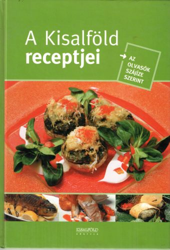 A Kisalföld receptjei