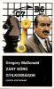 Gregory McDonald: Zártkörű gyilkosságok