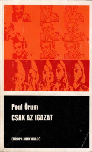 Poul Örum: Csak az igazit