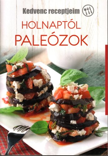 Bognár Ferenc-Korpádi Péter: Holnaptól paleózok