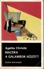 Agatha Christie: Macska a galambok között