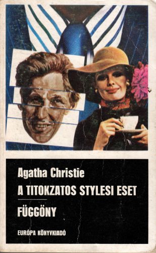 Agatha Christie: A titokzatos stylesi eset / Függöny