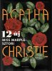 12 új Miss Marple - sztori