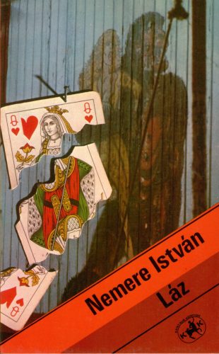 Nemere István: Láz