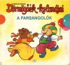 Gyárfás Endre: A farsangolók
