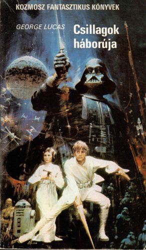 George Lucas: Csillagok háborúja