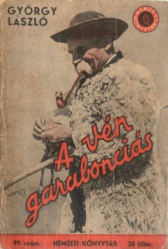 György László: A vén garabonciás
