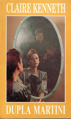 Claire Kenneth: Dupla martini
