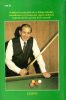 Alexander Petho: Biliárd és snooker