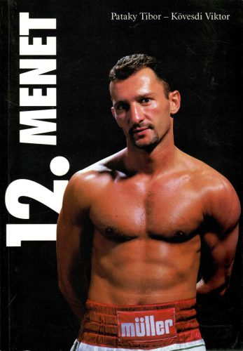 Pataky Tibor-Kövesdi Viktor: 12. menet