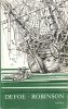 Daniel Defoe: Robinson