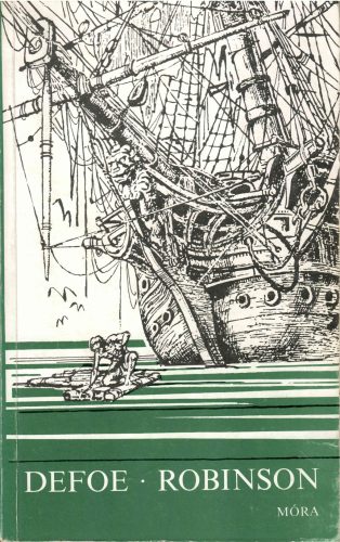 Daniel Defoe: Robinson