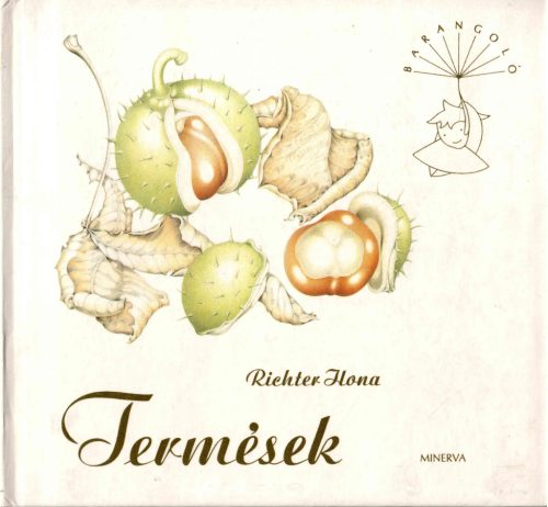 Richter Ilona: Termések