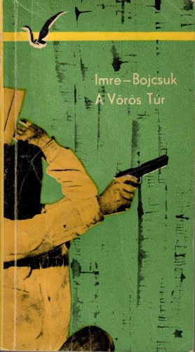 Imre Gábor: A Vörös Túr