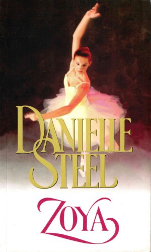 Danielle Steel: Zoya