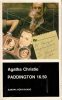 Agatha Christie: Paddington 16.50 