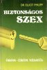 Dr. Elliot Phillip: Biztonságos szex