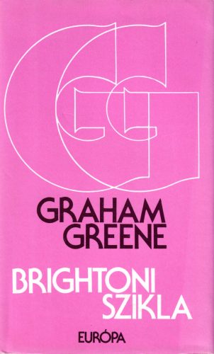 Graham Greene: Brightoni szikla