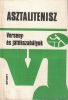 Dr. Lakatos György: Asztalitenisz