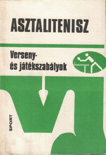 Dr. Lakatos György: Asztalitenisz