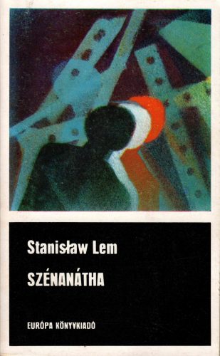 Stanisław Lem: Szénanátha