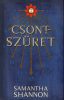 Samantha Shannon: Csontszüret