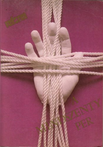 Gergely Jenő-Izsák Lajos: A Mindszenty-per