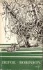 Daniel Defoe: Robinson