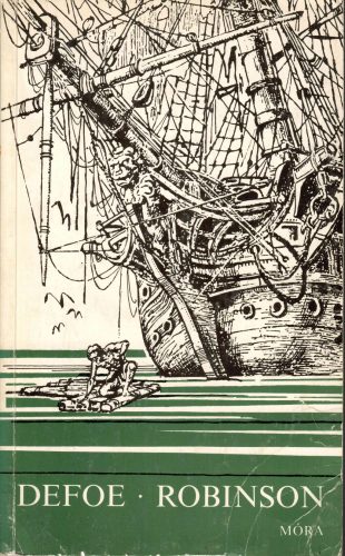 Daniel Defoe: Robinson