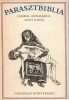 Lammer Annamária Nagy Ilona: Parasztbiblia