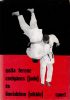 Galla Ferenc: Cselgáncs (judo) és önvédelem (aikido)