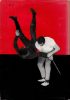 Galla Ferenc: Cselgáncs (judo) és önvédelem (aikido)