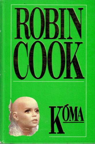 Robin Cook: Kóma