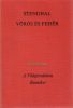 Stendhal: Vörös és fehér