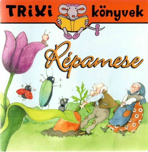 Répamese