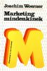  Joachim Woerner: Marketing mindenkinek